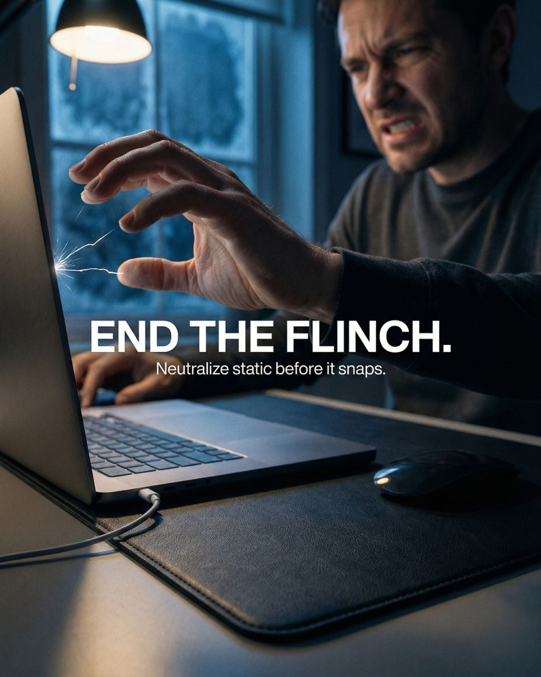 Static Intercept™ Platform 2.0