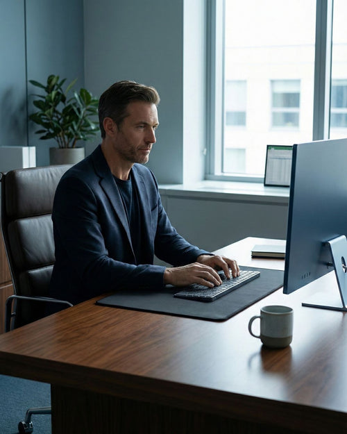 Static Intercept™ Platform 2.0